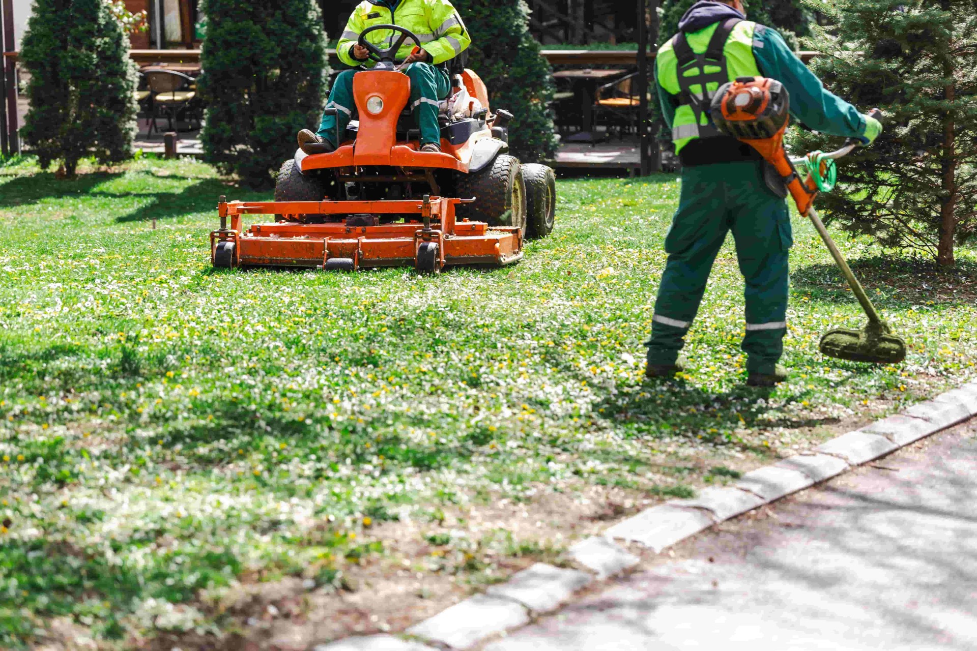 Der Hausmeisterservice – Ihr Alltagsretter vor Ort-img